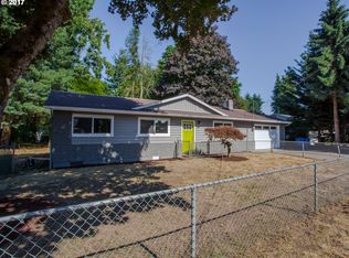 8107 NE 101st Ave, Vancouver, WA 98662