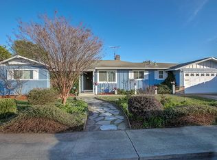 4164 Stanley Ave, Fremont, CA 94538