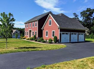 11 Winston Rd, Norfolk, MA 02056