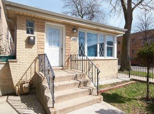 1401 N Ridgeway Ave, Chicago, IL 60651