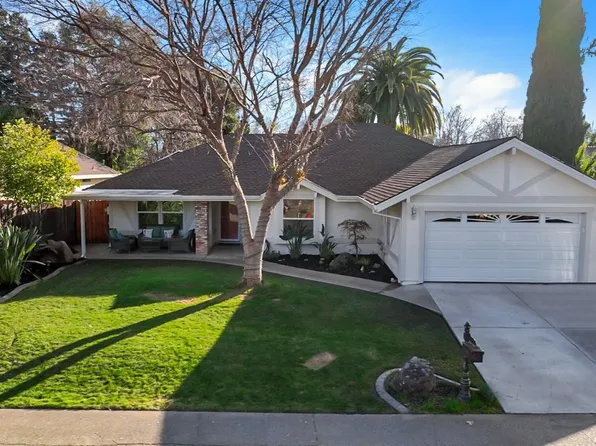 9314 Dovewood Ct, Orangevale, CA 95662