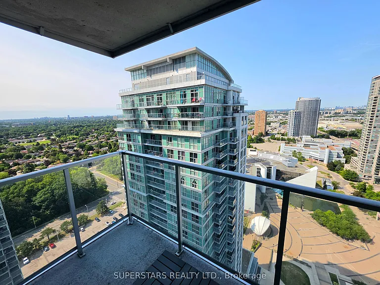 70 Town Centre Ct #3008 — Photo 18