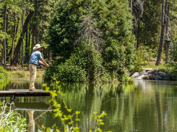 35350 State Highway 36 E, Paynes Creek, CA 96075