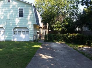 1107 Tatemstown Rd #A, Chesapeake, VA 23325