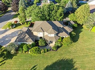 7775 Saint Augustine Cres, Niagara Falls, ON L2H 2X3