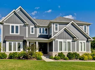 23199 N Sanctuary Club Dr, Kildeer, IL 60047
