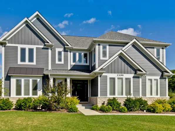 23199 N Sanctuary Club Dr, Kildeer, IL 60047