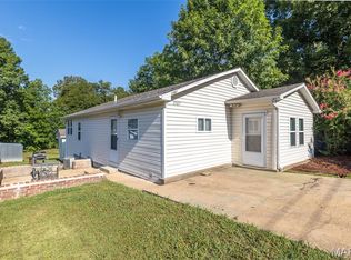 1507 Benton St, Poplar Bluff, MO 63901