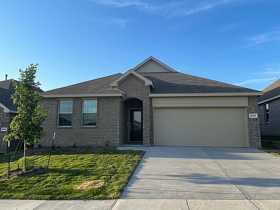 2nd image of 2632 Starwater Dr