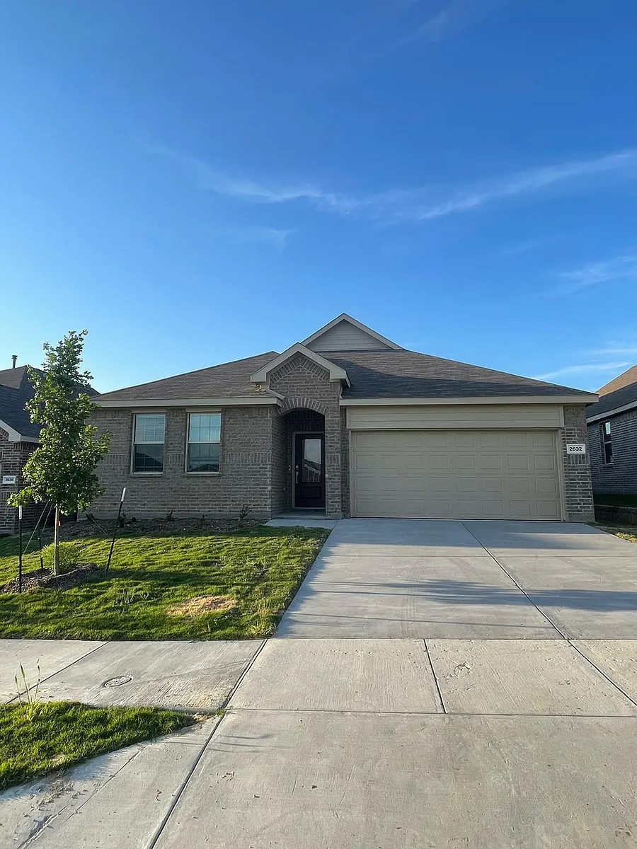 Building Photo - 2632 Starwater Dr