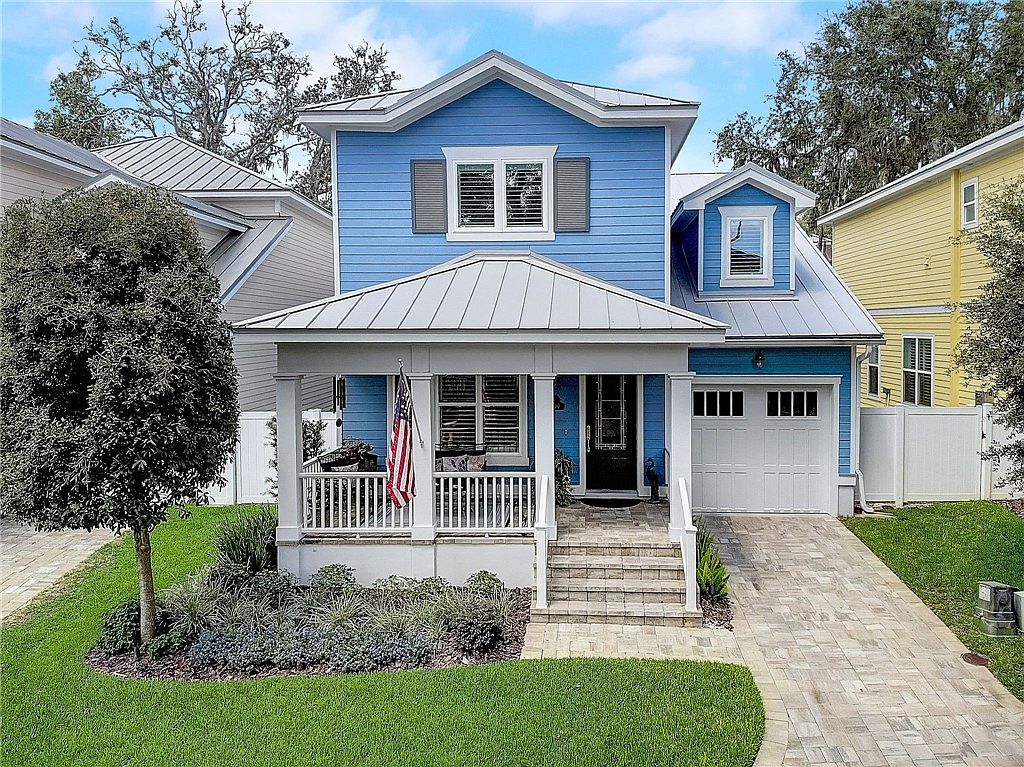 1909 Amelia Oaks Dr, Fernandina Beach, FL 32034 Zillow