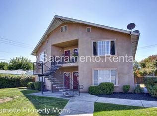 10320 Birmingham Way APT 3, Rancho Cordova, CA