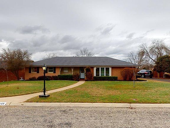 2nd image of 2459 Nasworthy Dr