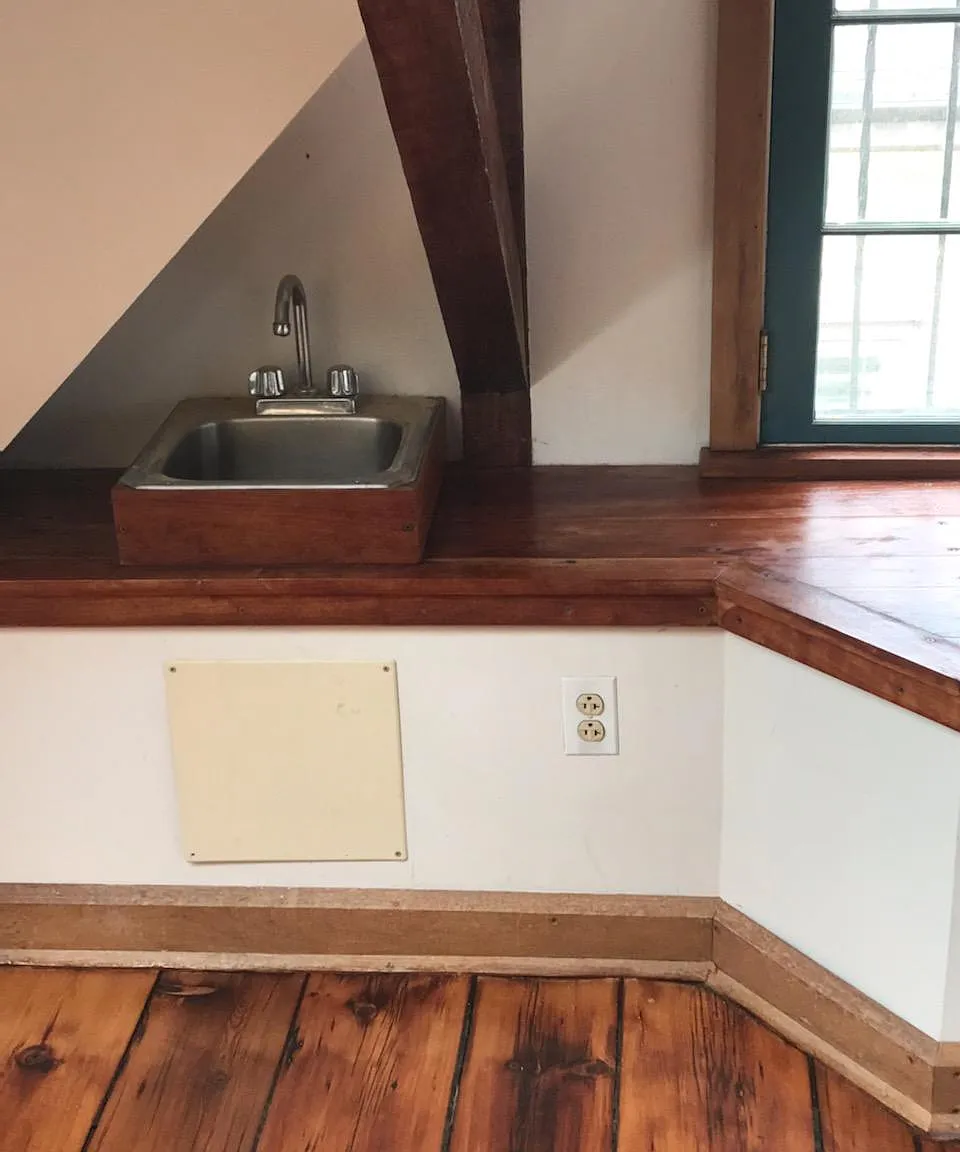2 bed, $2,300 — Photo 4