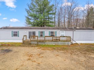 2639 Mancelona Rd, Gaylord, MI 49735