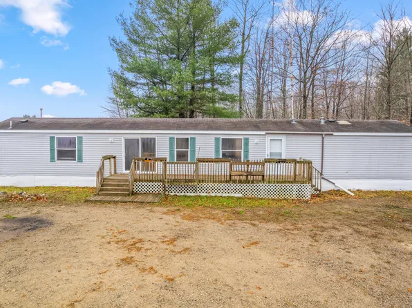 2639 Mancelona Rd, Gaylord, MI 49735