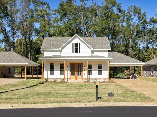 1309A Jones St, Water Valley, MS 38965