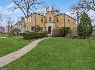 6149 N Knox Ave, Chicago, IL 60646