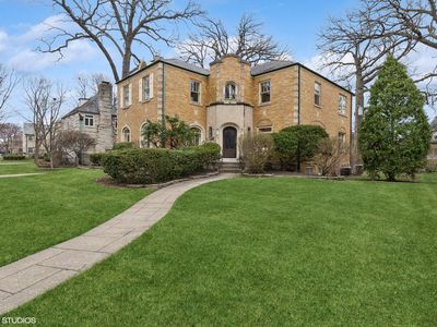 6149 N Knox Ave, Chicago, IL, 60646
