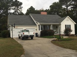 108 Lakeside Dr, Edenton, NC 27932