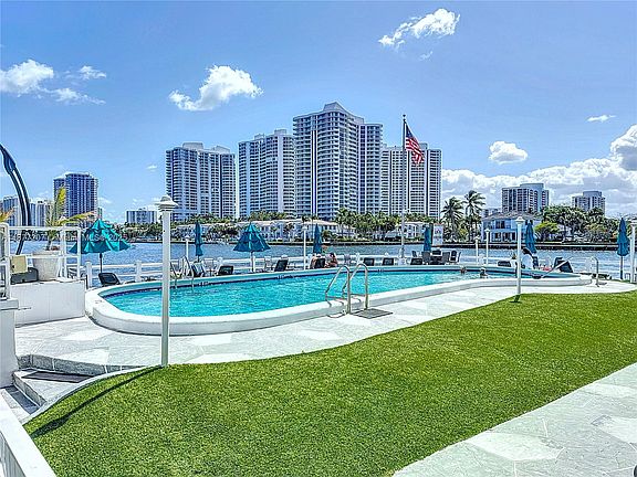 2nd image of 3209 S Ocean Dr APT 6O