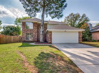 731 Winding Oak Bnd, Lake Dallas, TX 75065