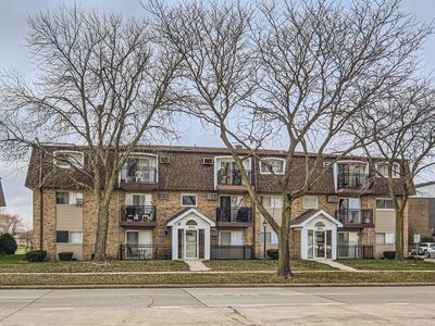 10430 Ridgeland Ave APT 12, Chicago Ridge, IL, 60415