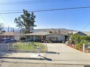 1026 E Nicolet St, Banning, CA 92220