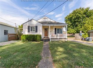 2302 Myers Ave, Dunbar, WV 25064