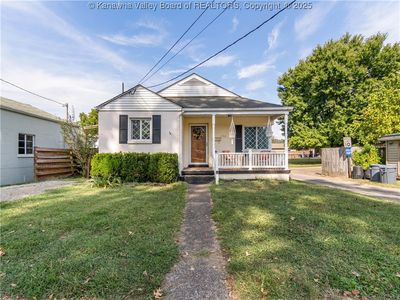 2302 Myers Ave, Dunbar, WV, 25064