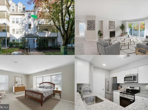 7711 Lafayette Forest Dr APT 22, Annandale, VA 22003