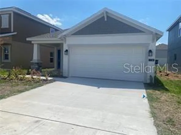 1738 Foreman Rd, Eagle Lake, FL 33839