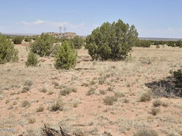 17 County Road 9211, Concho, AZ 85924