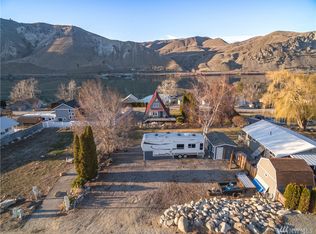 419 Lake View Dr, Orondo, WA 98843