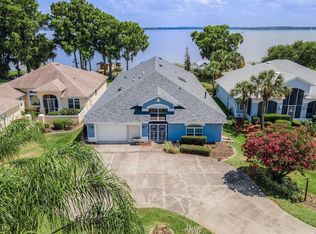 6274 Sailboat Ave, Tavares, FL 32778