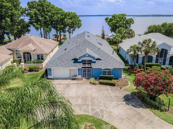 6274 Sailboat Ave, Tavares, FL 32778