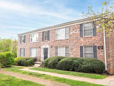 2527 Hydraulic Rd APT 42, Charlottesville, VA, 22901