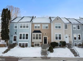 843 Flagler Dr, Gaithersburg, MD 20878