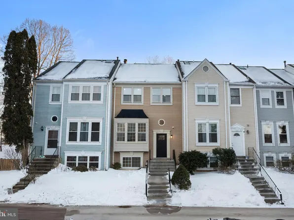 843 Flagler Dr, Gaithersburg, MD 20878