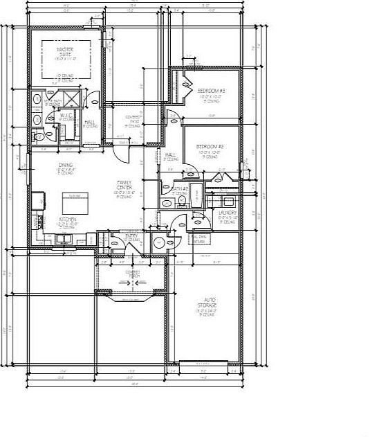 2nd image of 1116 Stacado Ct