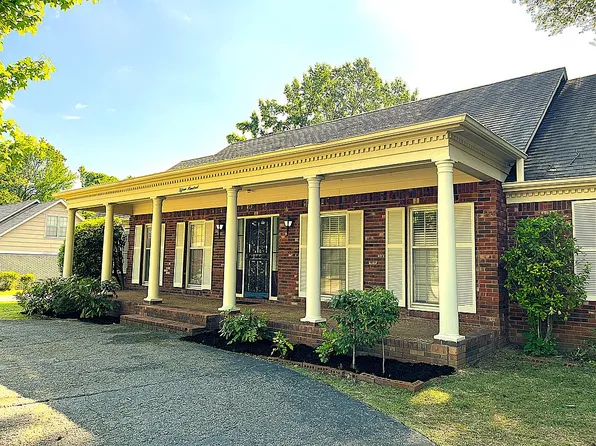 1500 Kirby Pkwy, Memphis, TN 38120