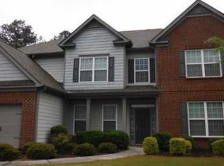 3162 Plainsman Dr, Powder Springs, GA 30127