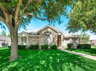 4815 Peach Tree Ln, Sachse, TX 75048