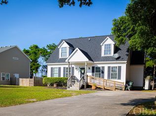 2615 S Anchor Ln LOT 6, Nags Head, NC 27959