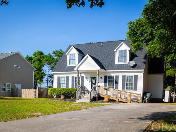 2615 S Anchor Ln Lot 6, Nags Head, NC 27959