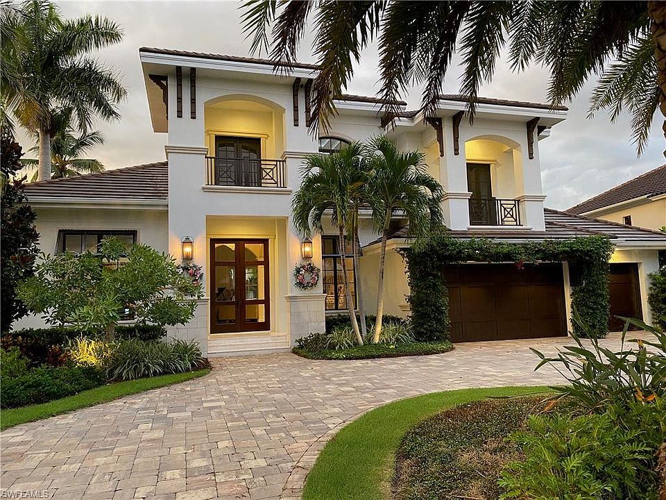 2130 Sheepshead Dr, Naples, FL 34102 Zillow