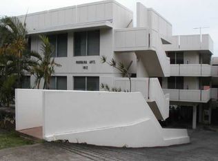 1812 Puowaina Dr APT 306, Honolulu, HI 96813