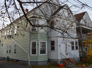 1010 Nichols St, Utica, NY 13501