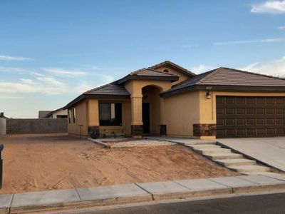 4037 E Hoyos St, San Luis, AZ, 85336