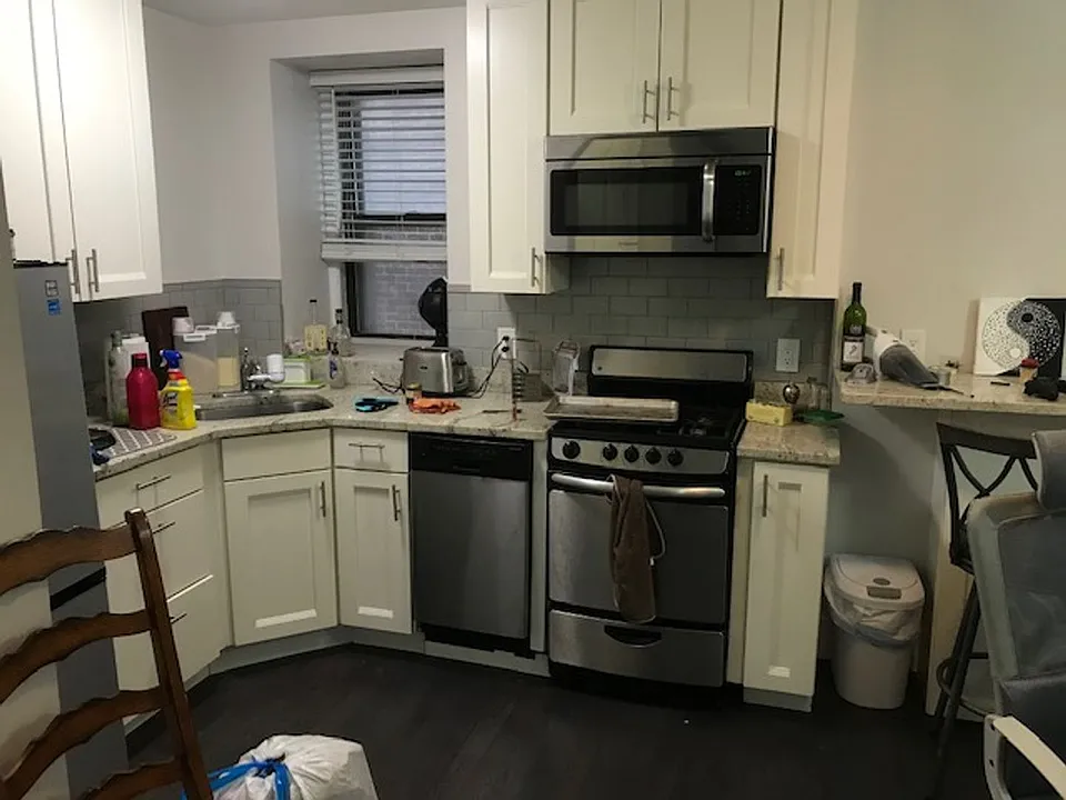 87 Westland Ave #3B
